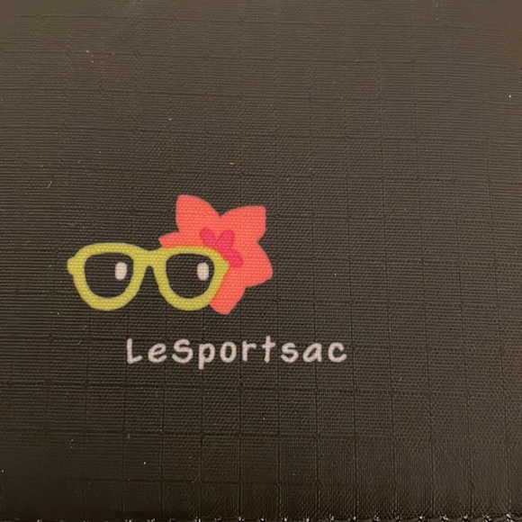 Lesportsac Bags Lesportsac Zip Around Organizer Wallet Poshmark